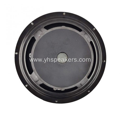 Popular 10 Inch PA Loudspeaker